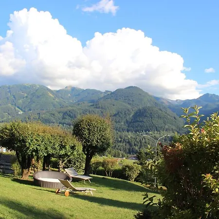 Park Bellacosta 4* Cavalese