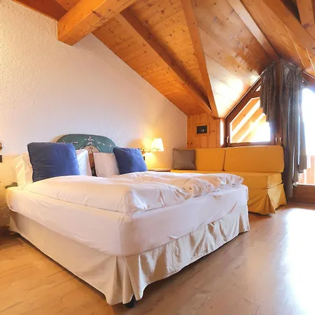 Otel Park Bellacosta 4*