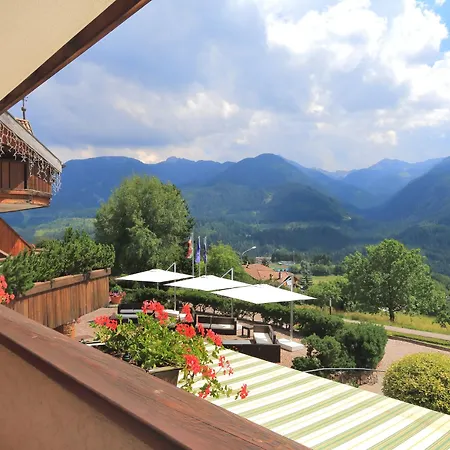 Park Bellacosta 4* Cavalese