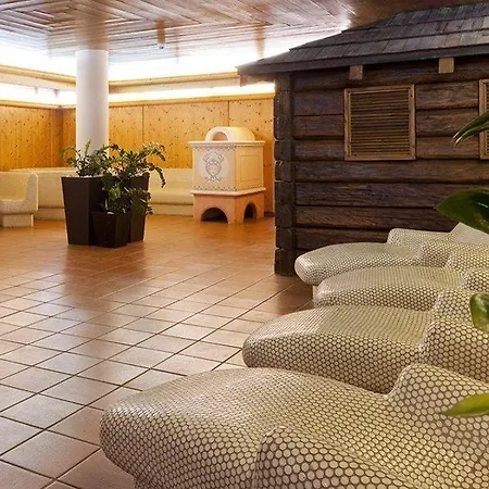 Otel Park Bellacosta 4*