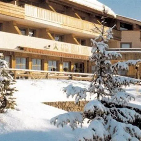 Otel Park Bellacosta Cavalese