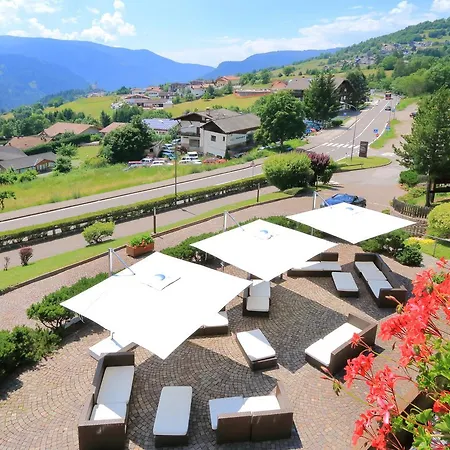 Park Bellacosta 4*