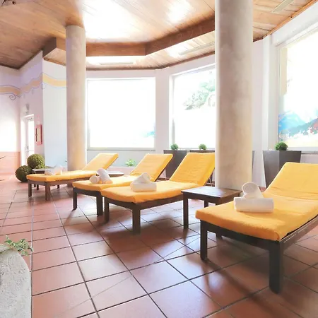 Otel Park Bellacosta 4*