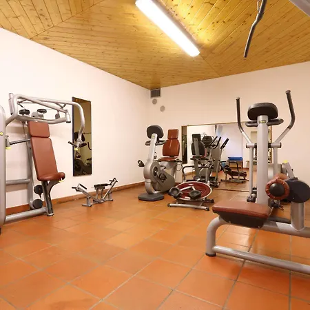 Park Bellacosta 4* Cavalese