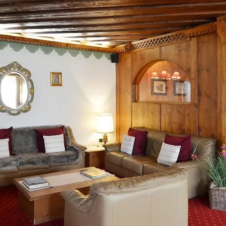 Park Bellacosta Otel