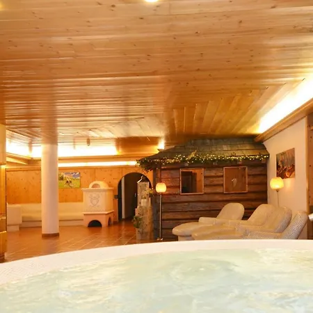 Otel Park Bellacosta 4*
