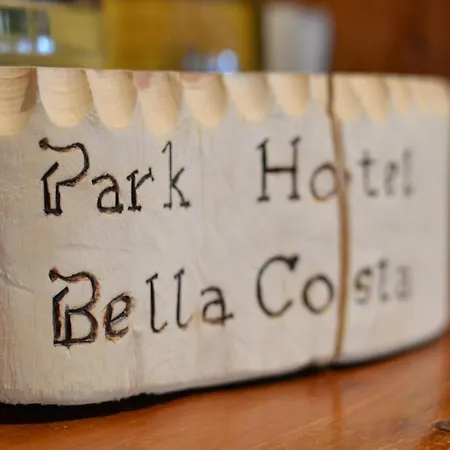 Otel Park Bellacosta Cavalese